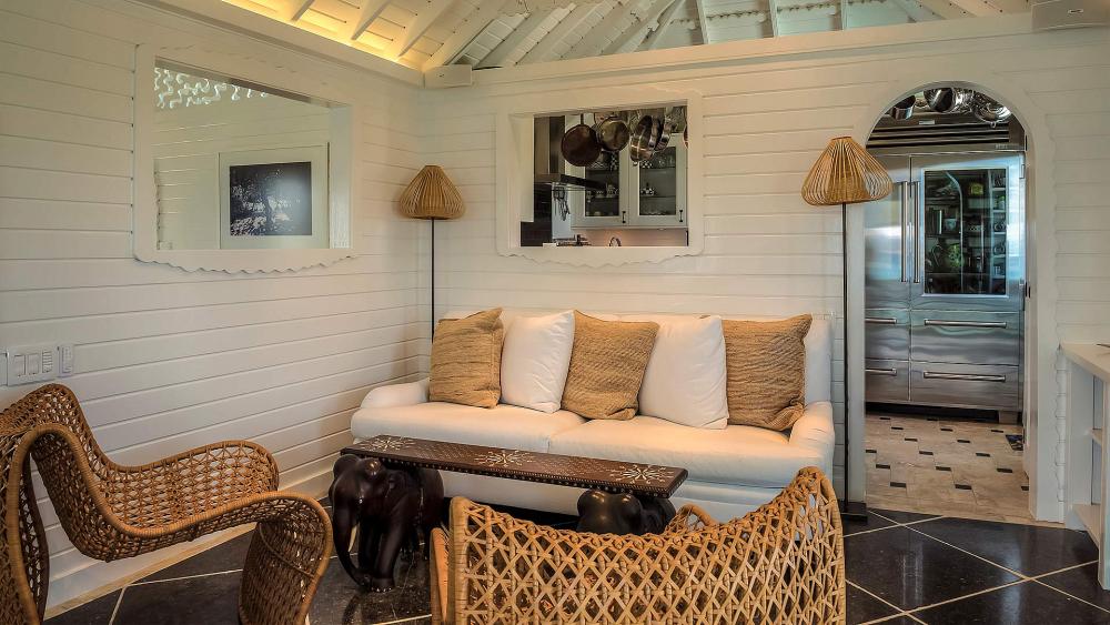 Tigh-na-Mar Villa, Anguilla Tigh-na-Mar Villa, Anguilla