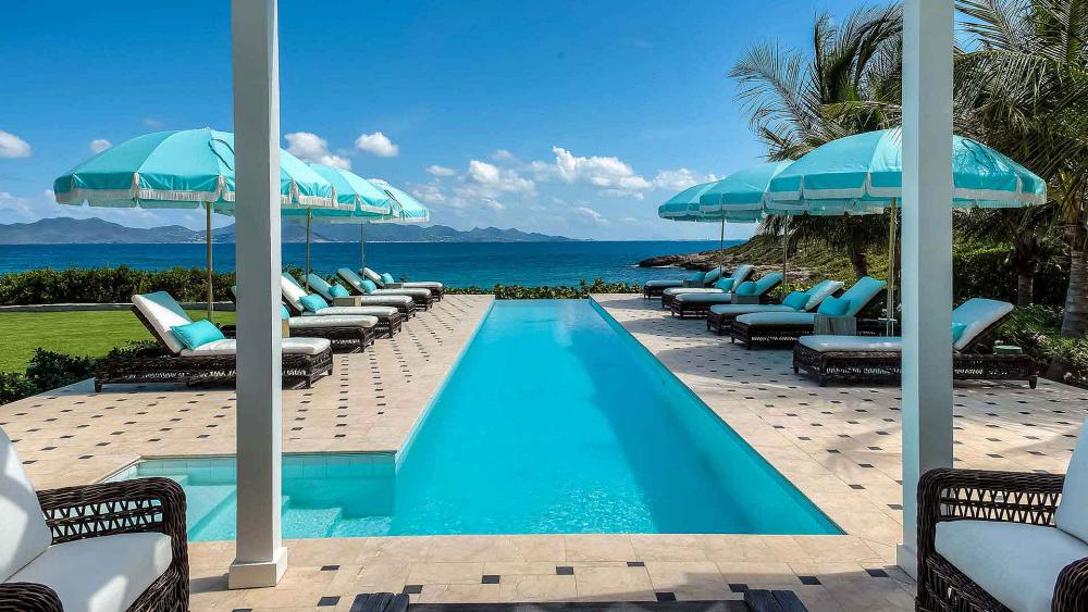 Tigh-na-Mar Villa, Anguilla Tigh-na-Mar Villa, Anguilla