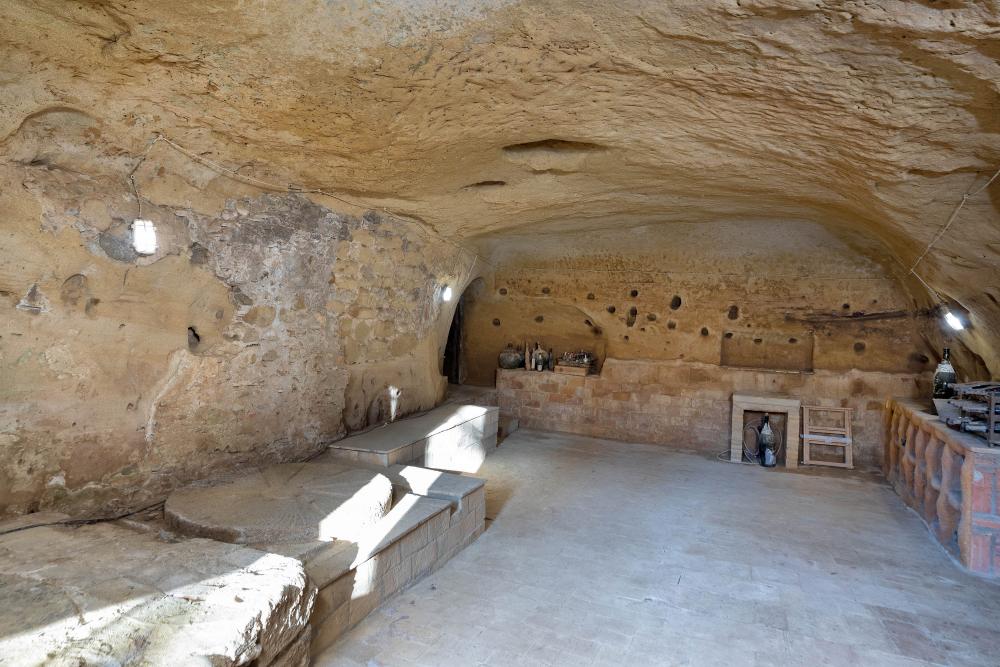 Mas Moli Petit - 8 bedroom villa in Spain  Mas Moli Petit - 8 bedroom villa in Spain