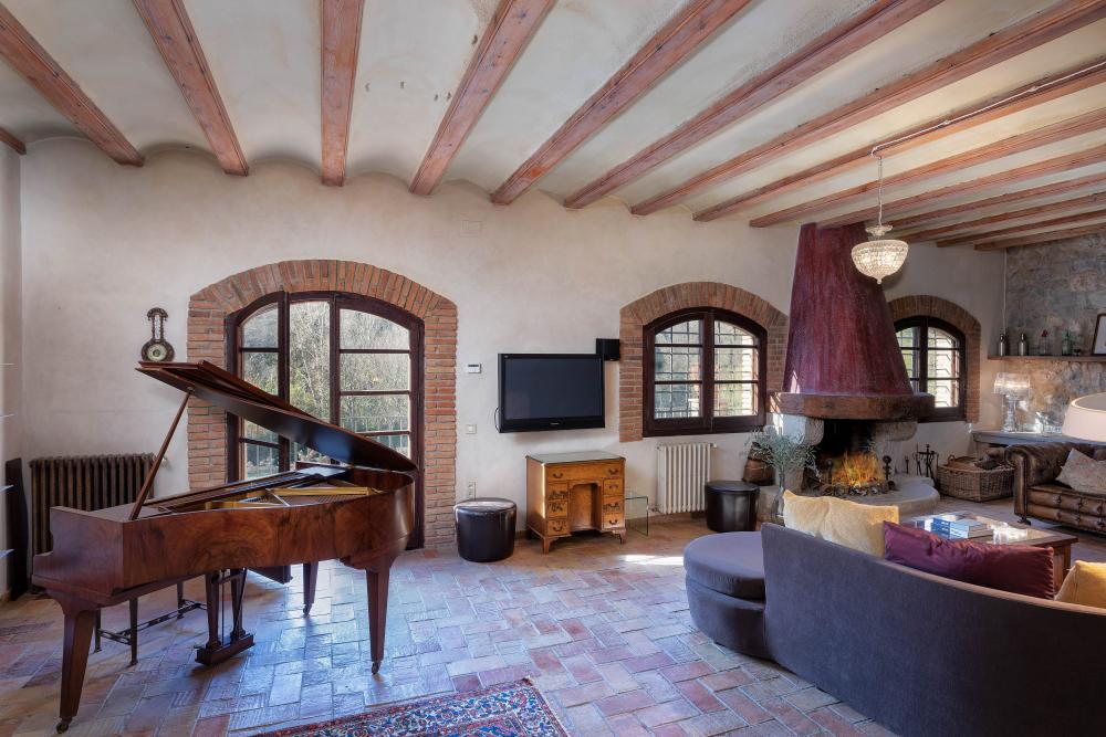 Mas Moli Petit - 8 bedroom villa in Spain  Mas Moli Petit - 8 bedroom villa in Spain