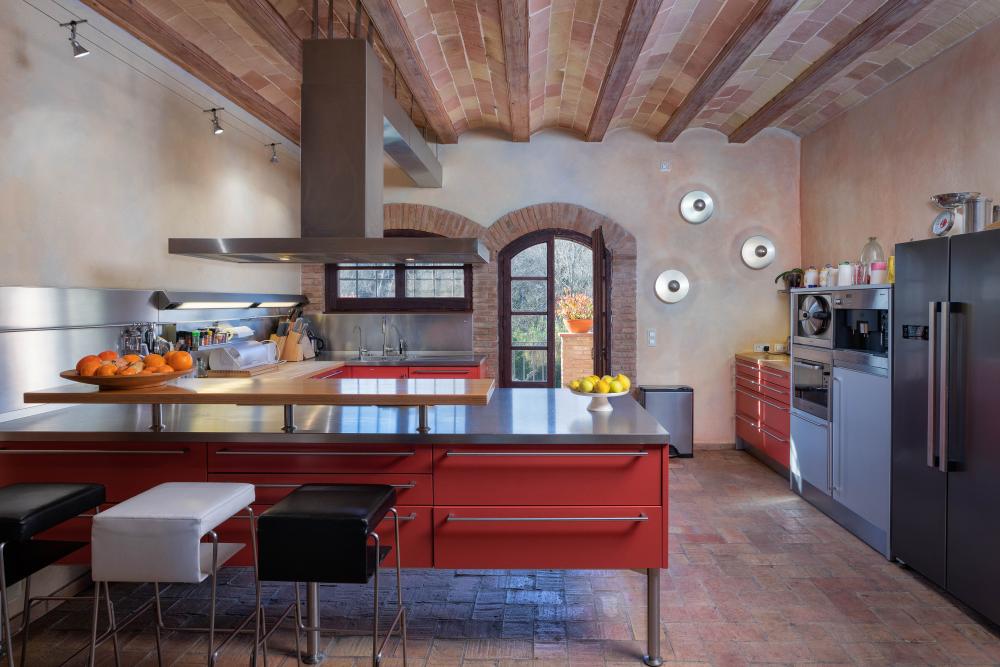 Mas Moli Petit - 8 bedroom villa in Spain  Mas Moli Petit - 8 bedroom villa in Spain