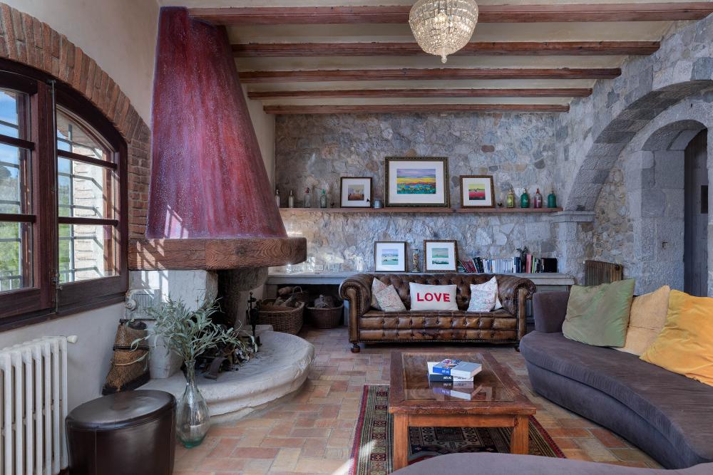 Mas Moli Petit - 8 bedroom villa in Spain  Mas Moli Petit - 8 bedroom villa in Spain