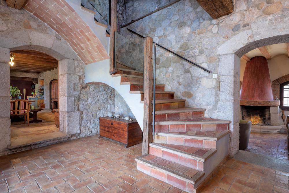 Mas Moli Petit - 8 bedroom villa in Spain  Mas Moli Petit - 8 bedroom villa in Spain