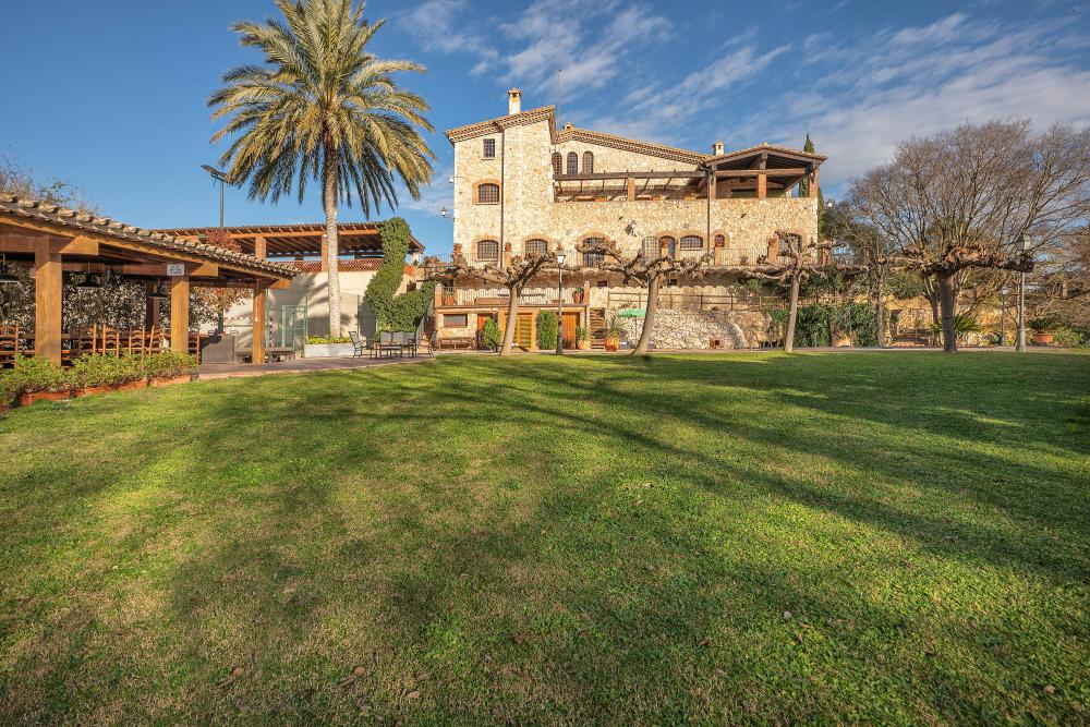 Mas Moli Petit - 8 bedroom villa in Spain  Mas Moli Petit - 8 bedroom villa in Spain