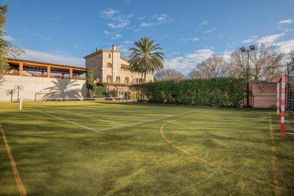 Mas Moli Petit - 8 bedroom villa in Spain  Mas Moli Petit - 8 bedroom villa in Spain