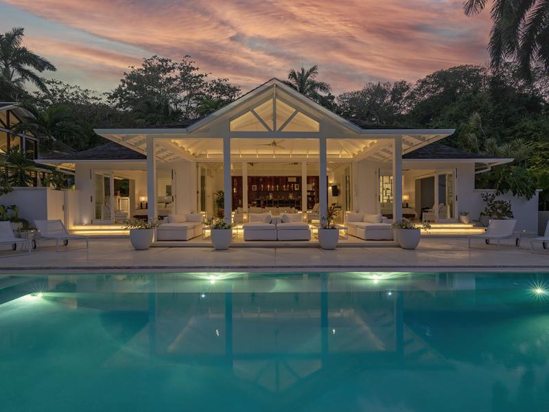 Seaside Villa , Montego Bay 