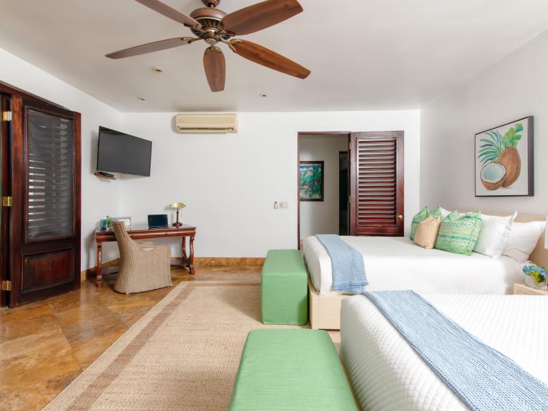 Trinity , Montego Bay , Tryall 