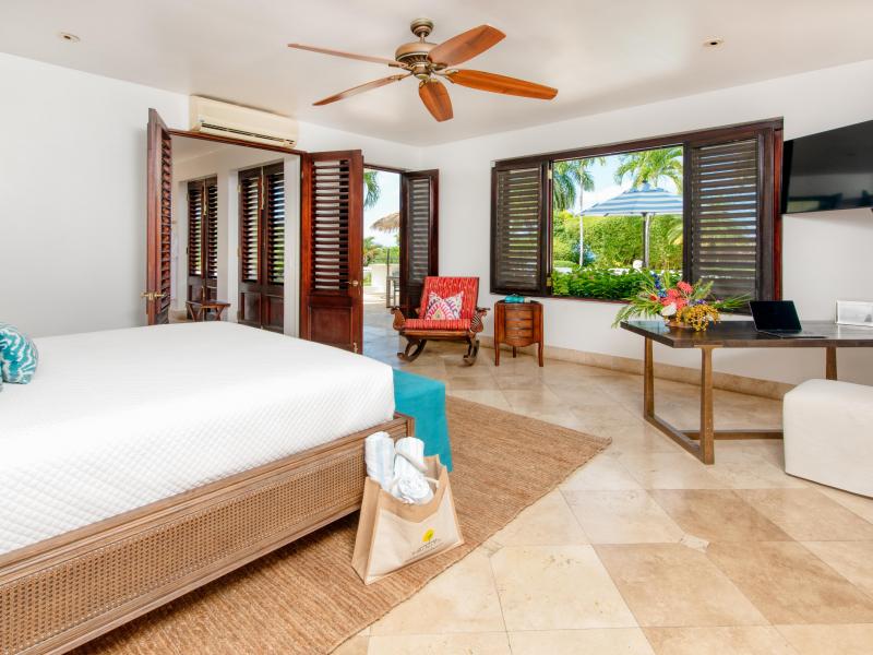 Trinity , Montego Bay , Tryall 