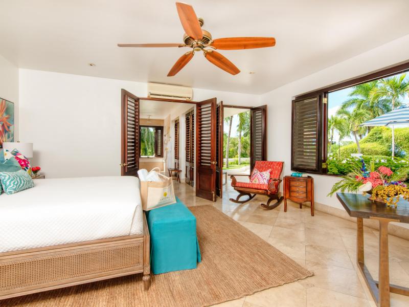 Trinity , Montego Bay , Tryall 