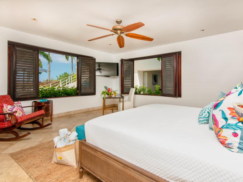 Trinity , Montego Bay , Tryall 