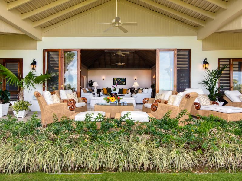 Overlook , Montego Bay , Tryall 