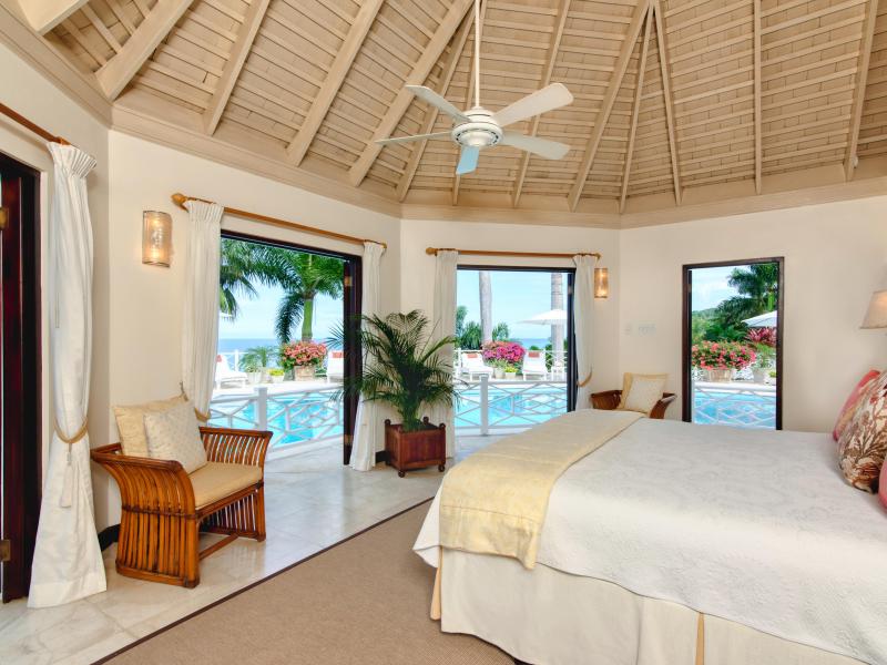 Overlook , Montego Bay , Tryall 