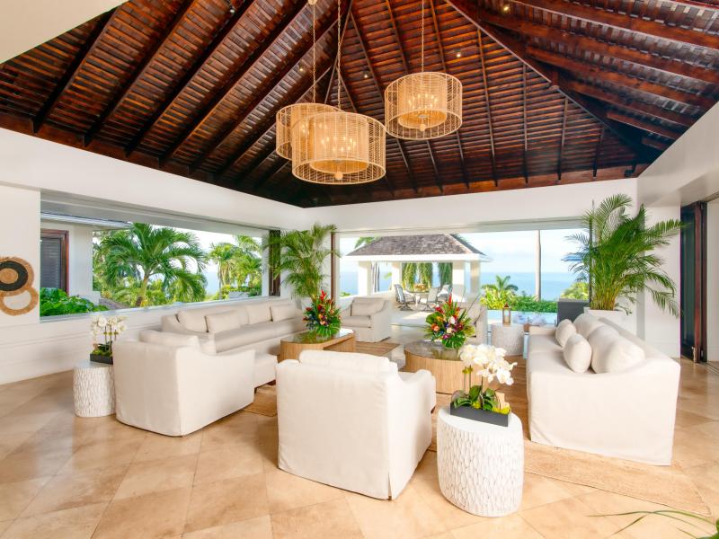 Trinity , Montego Bay , Tryall 