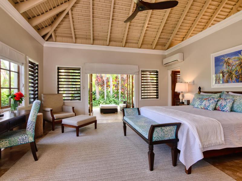 Tryall Club - Ambiance Sea Salt , Montego Bay 