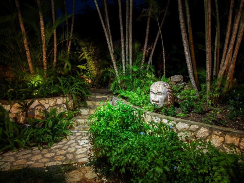 Trinity , Montego Bay , Tryall 