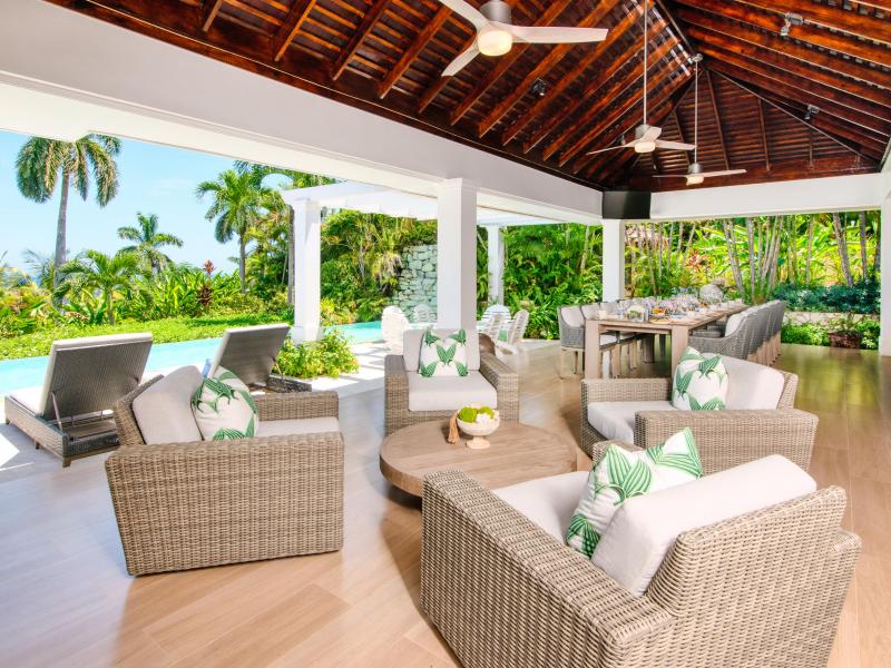 Trinity , Montego Bay , Tryall 