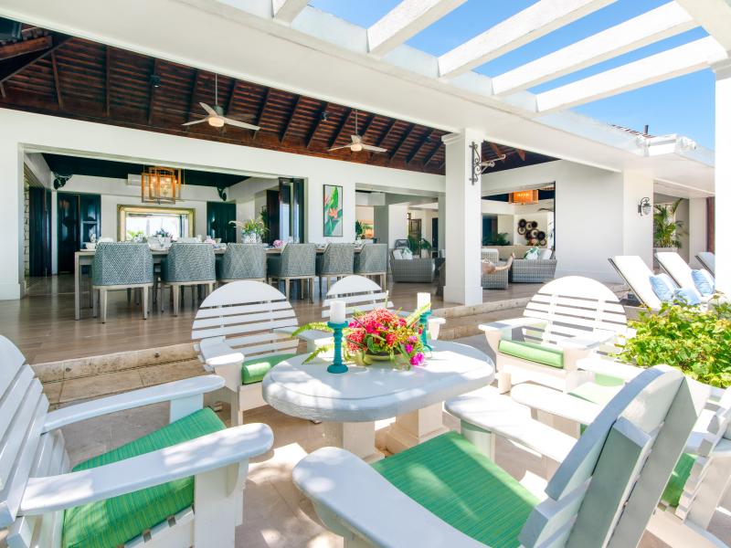 Trinity , Montego Bay , Tryall 