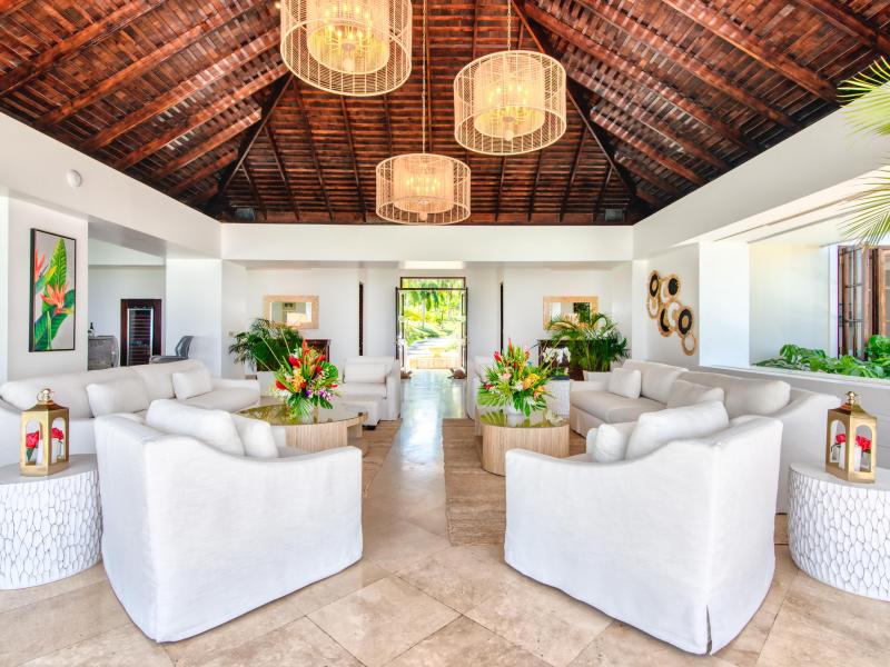 Trinity , Montego Bay , Tryall 