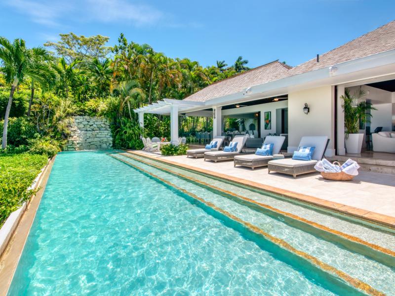 Trinity , Montego Bay , Tryall 