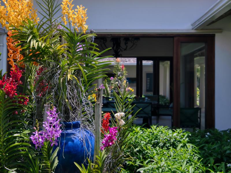 Tryall Club - Ambiance Sea Salt , Montego Bay 