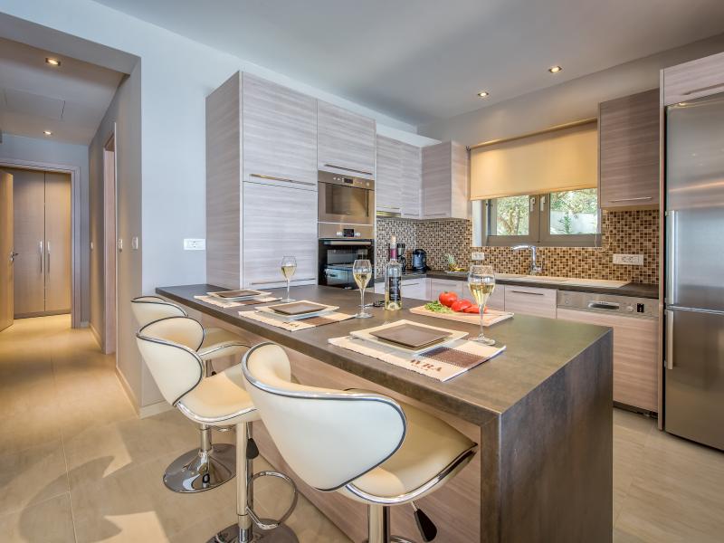 Avra Villa and Spa , Zakinthos 