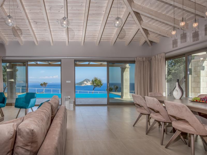 Avra Villa and Spa , Zakinthos 