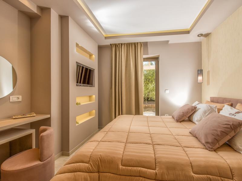 Avra Villa and Spa , Zakinthos 