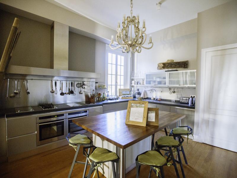 Villa La Tosca , Bordeaux 