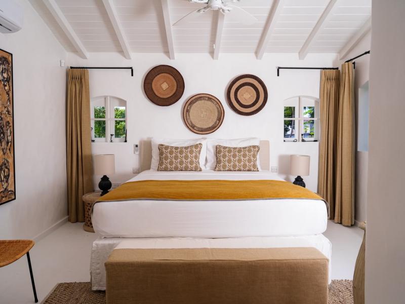 Harikoa Villa , Gibbes , St Peter , West Coast Barbados 