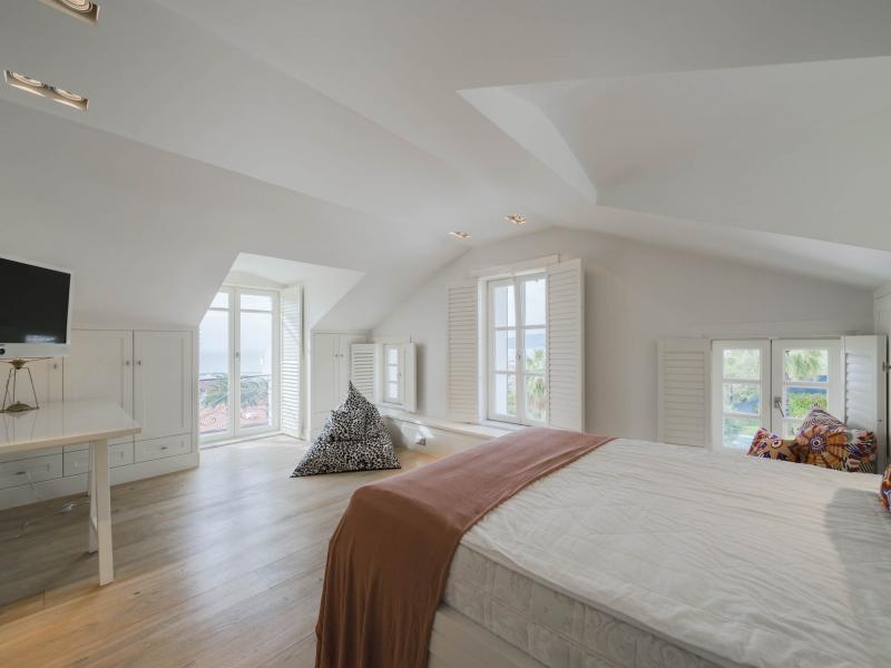 Villa Mont Rouge , Cote D'Azur 