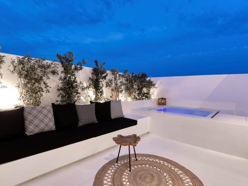 Villa La Isla , Mykonos 