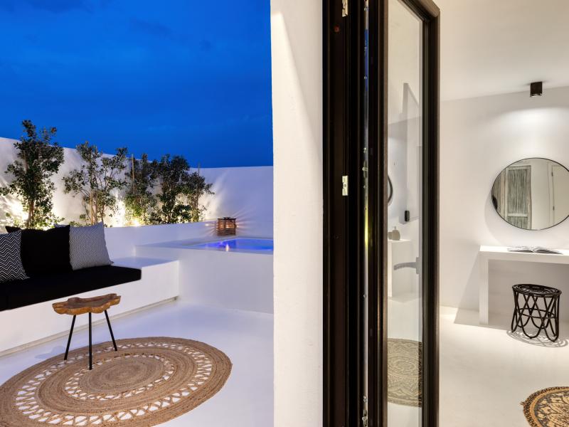 Villa La Isla , Mykonos 