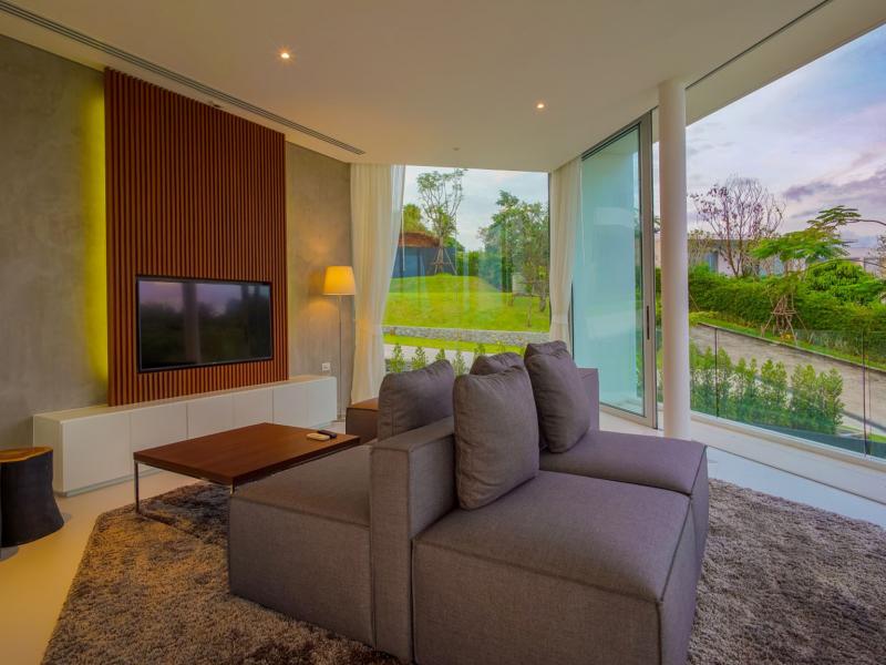 Abiente, Cape Yamu , Phuket 