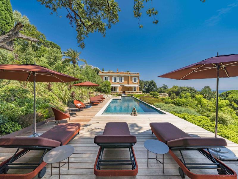Villa Albert , Cote D'Azur 