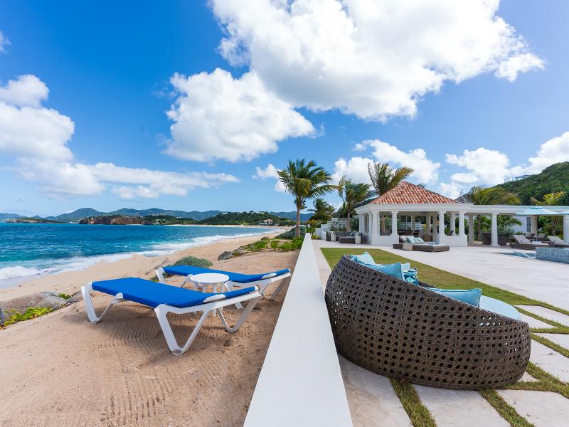 Beau Rivage , Terres Basses 