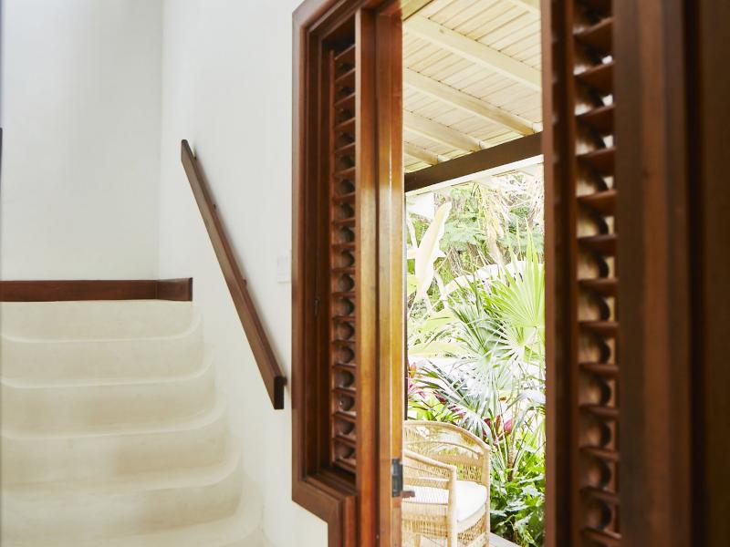 GoldenEye Luxury Hotel Resort , Oracabessa 