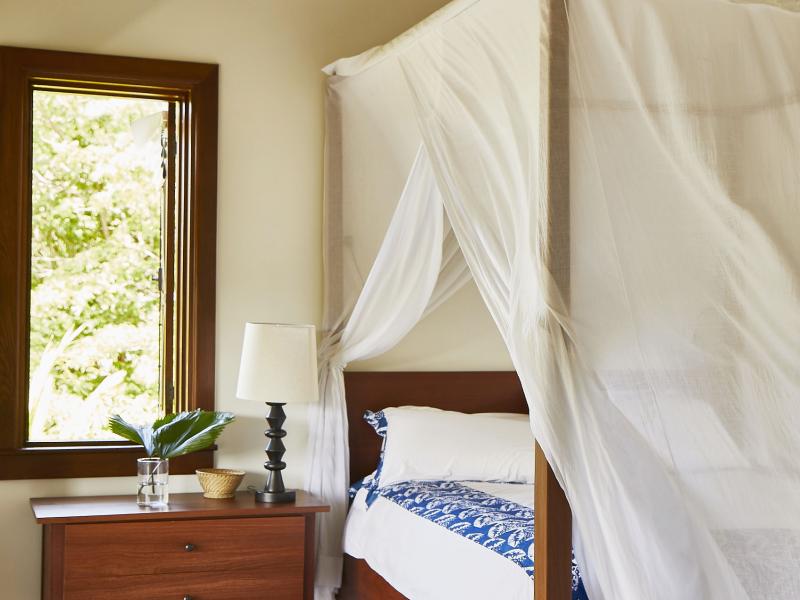 GoldenEye Luxury Hotel Resort , Oracabessa 