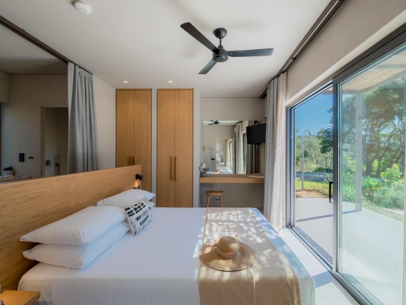 Villa Komorebi , Corfu 