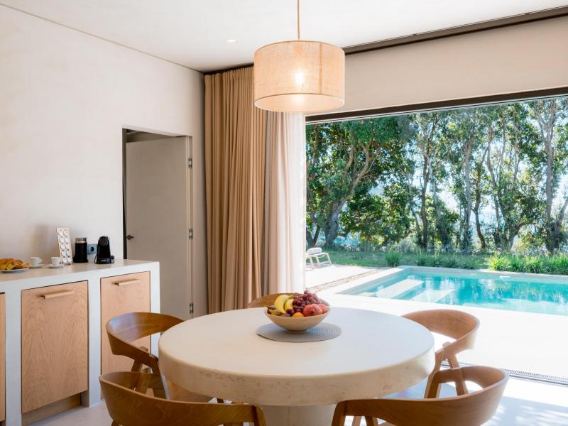 Villa Komorebi , Corfu 