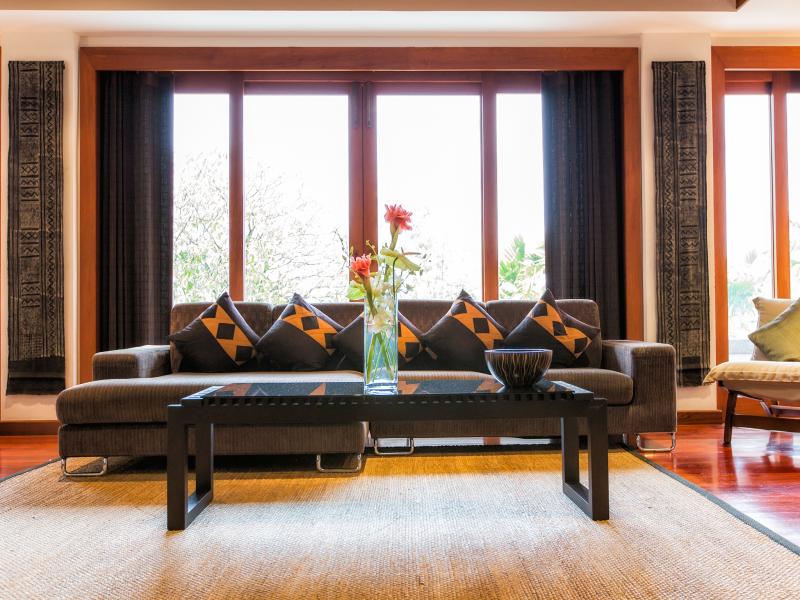 Baan Surin Sawan , Phuket , Surin 