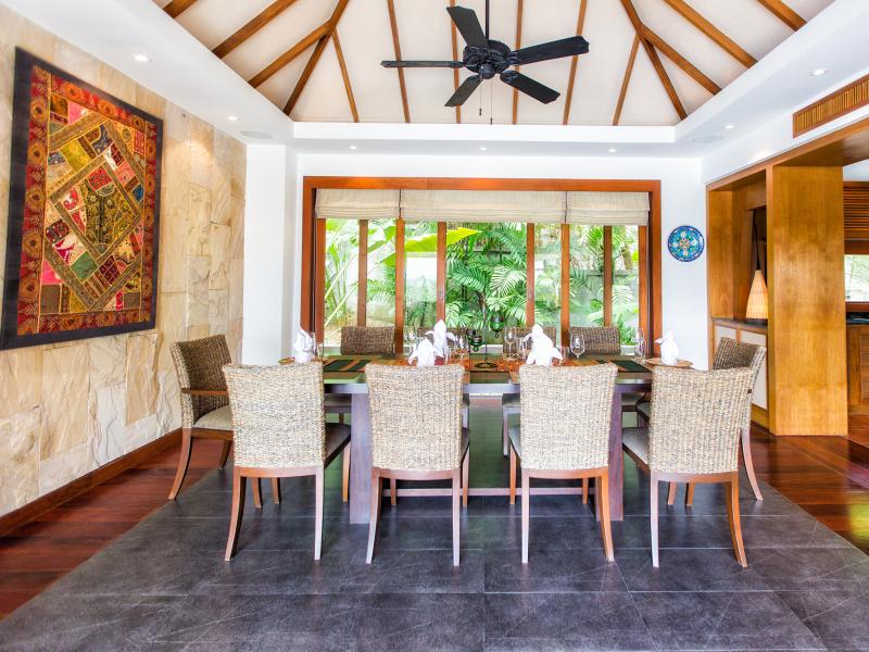 Baan Surin Sawan , Phuket , Surin 