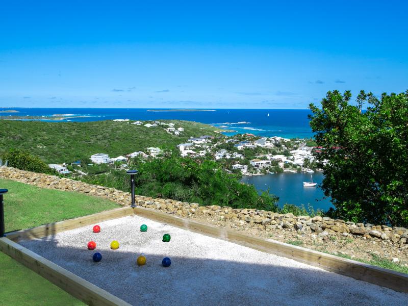 Five Minutes More , Orient Bay 