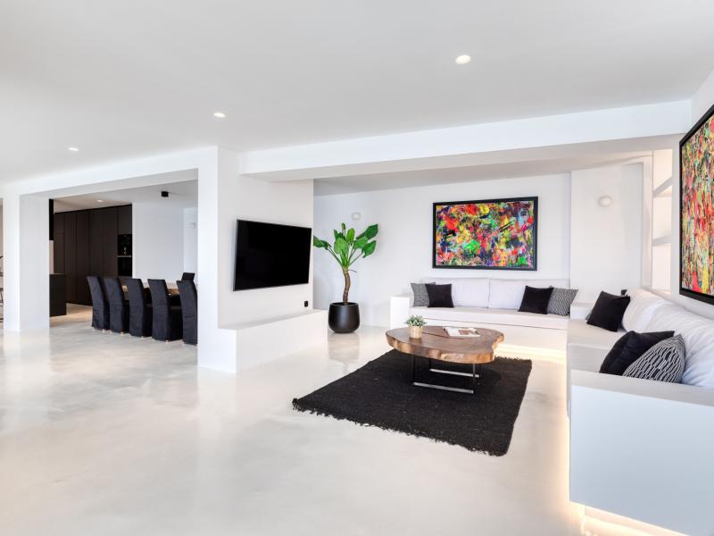 Villa La Isla , Mykonos 