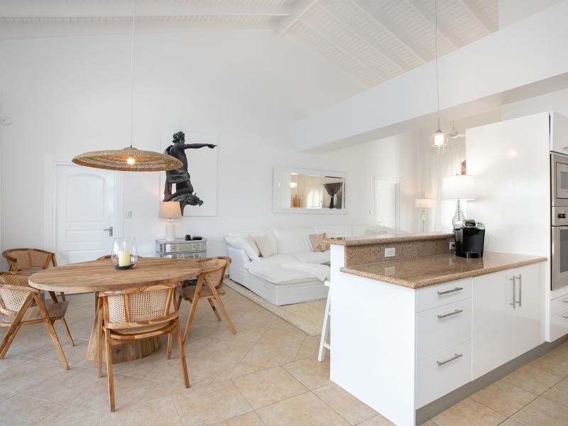 Marina 360 , Cupecoy 