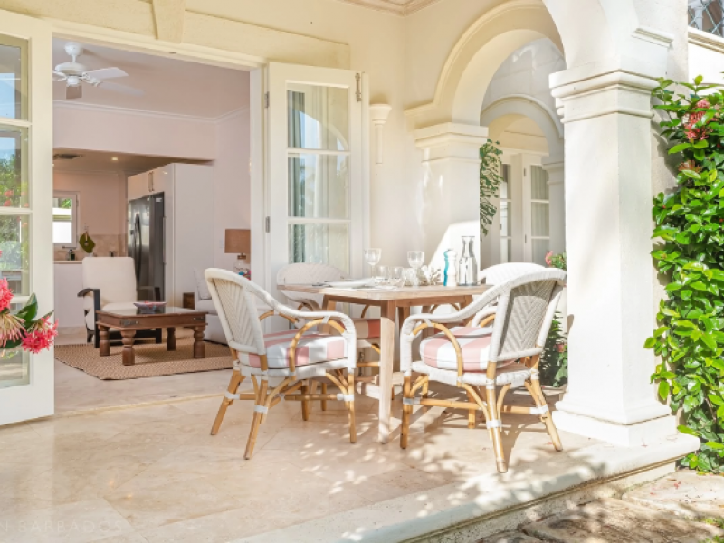 Schooner Bay 113 – Boana , Schooner Bay , Speightstown , West Coast Barbados 