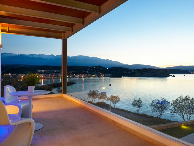 Almyra Residence , Crete 