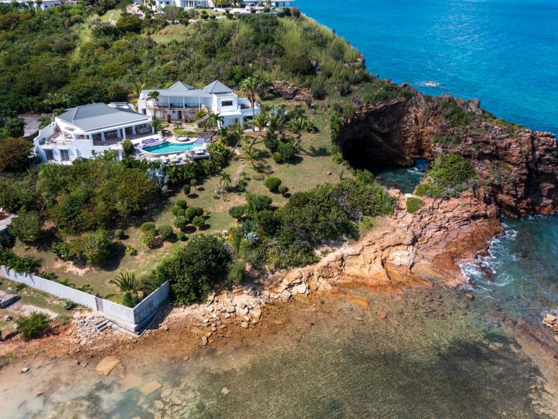 Amethyst , Terres Basses 