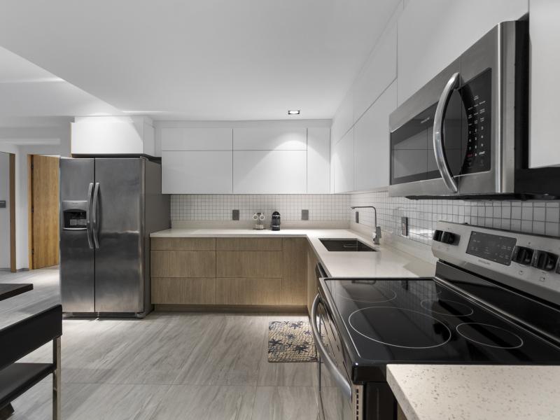 La Palmeraie Villas- Asian House , Harbour Island 