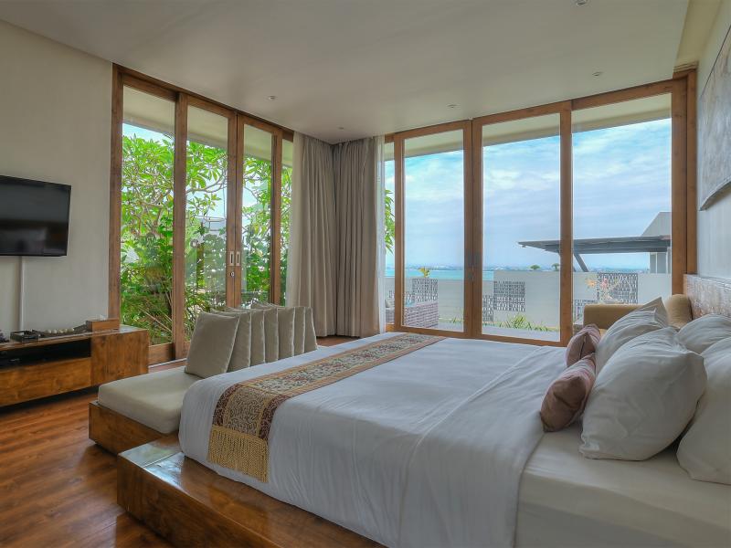 Villa Aiko, Jimbaran , Jimbaran 