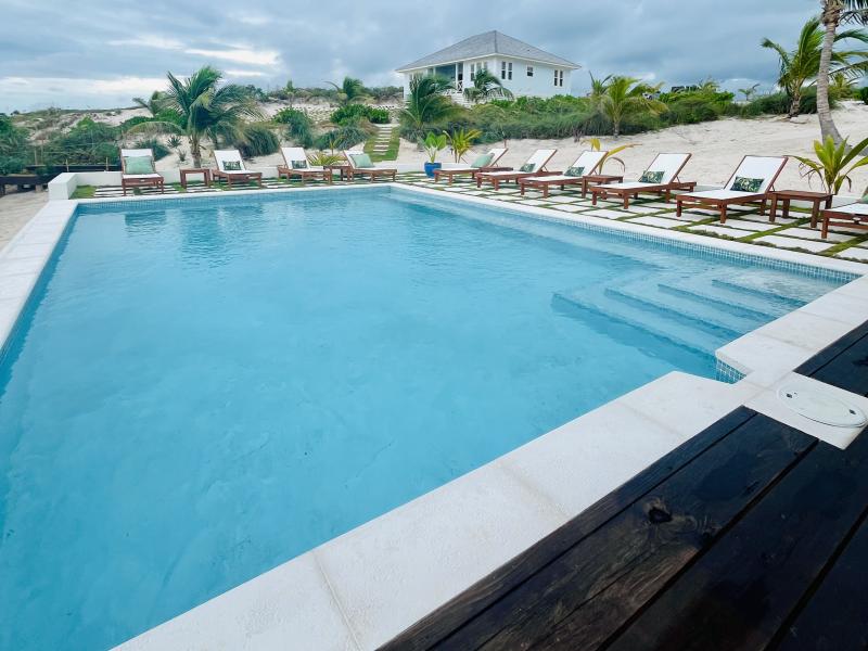 Bohemia-Eleuthera , Eleuthera 